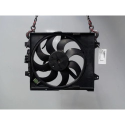 MOTEUR VENTILATEUR RADIATEUR