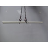 PROTECTION PORTE AVANT DROIT FIAT 500 2007-