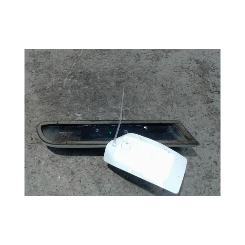 PROTECTION AILE ARRIERE DROIT FIAT 500 2007-