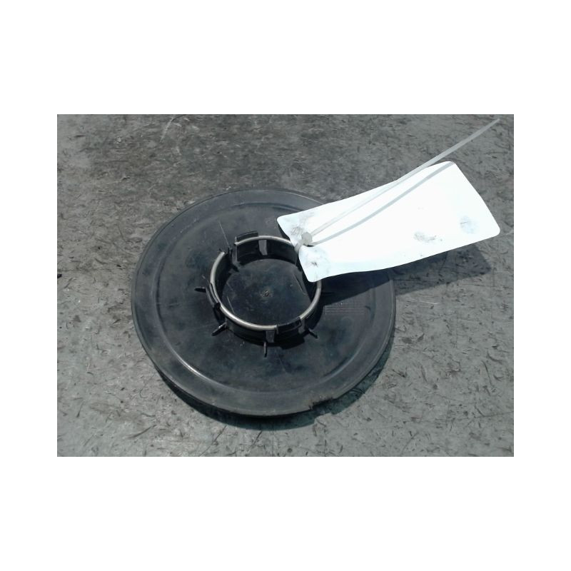 ENJOLIVEUR DE ROUE FIAT 500 2007-