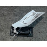 ECLAIREUR PLAQUE DE POLICE DROIT SKODA FABIA 2007-