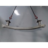 RENFORT PARE-CHOC AVANT RENAULT SCENIC II PH2 2006-