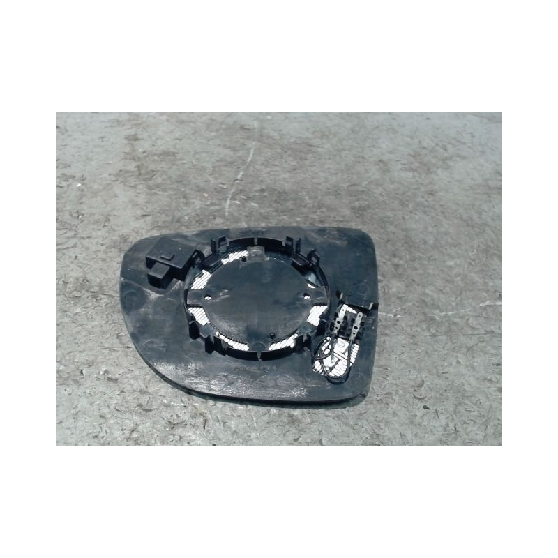 GLACE RETROVISEUR EXT D RENAULT CLIO IV