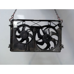 MOTEUR VENTILATEUR RADIATEUR