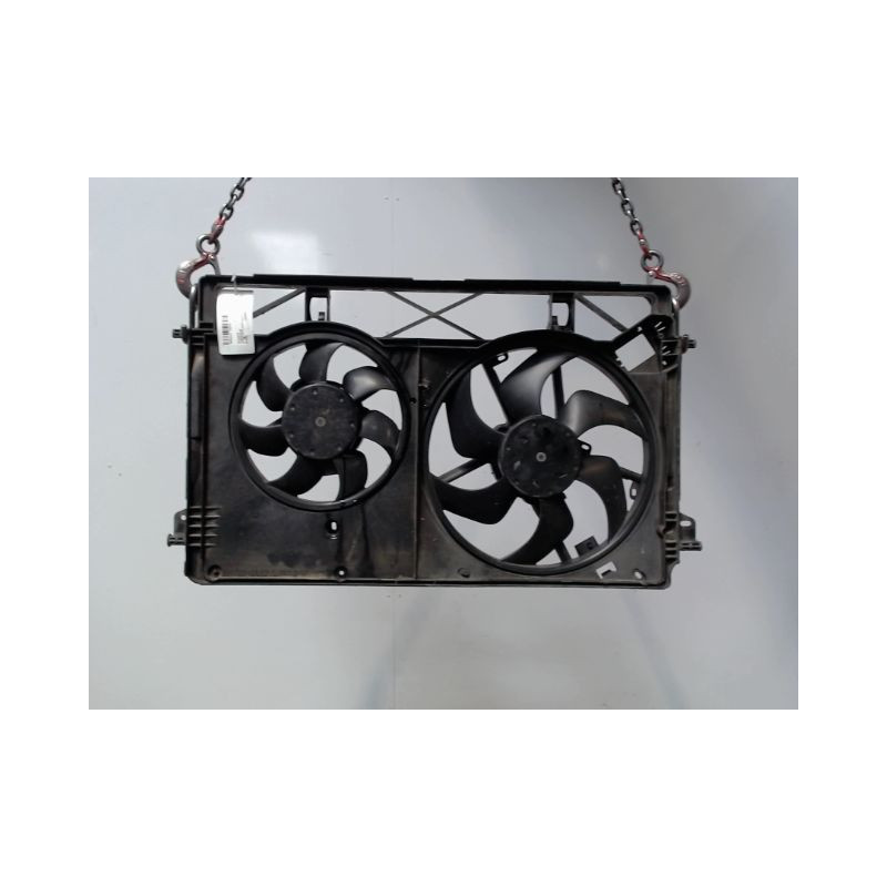 MOTEUR VENTILATEUR RADIATEUR RENAULT TRAFIC