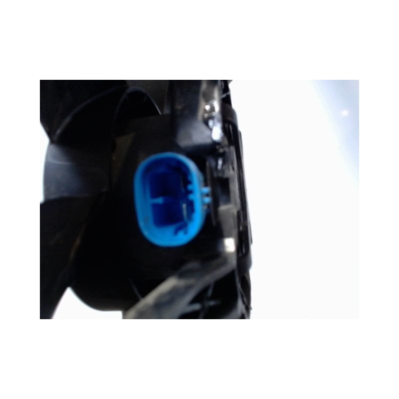 MOTEUR VENTILATEUR RADIATEUR RENAULT TRAFIC