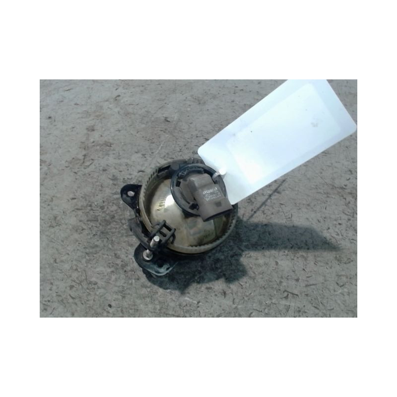 PHARE ANTIBROUILLARD AVANT DROIT SKODA ROOMSTER