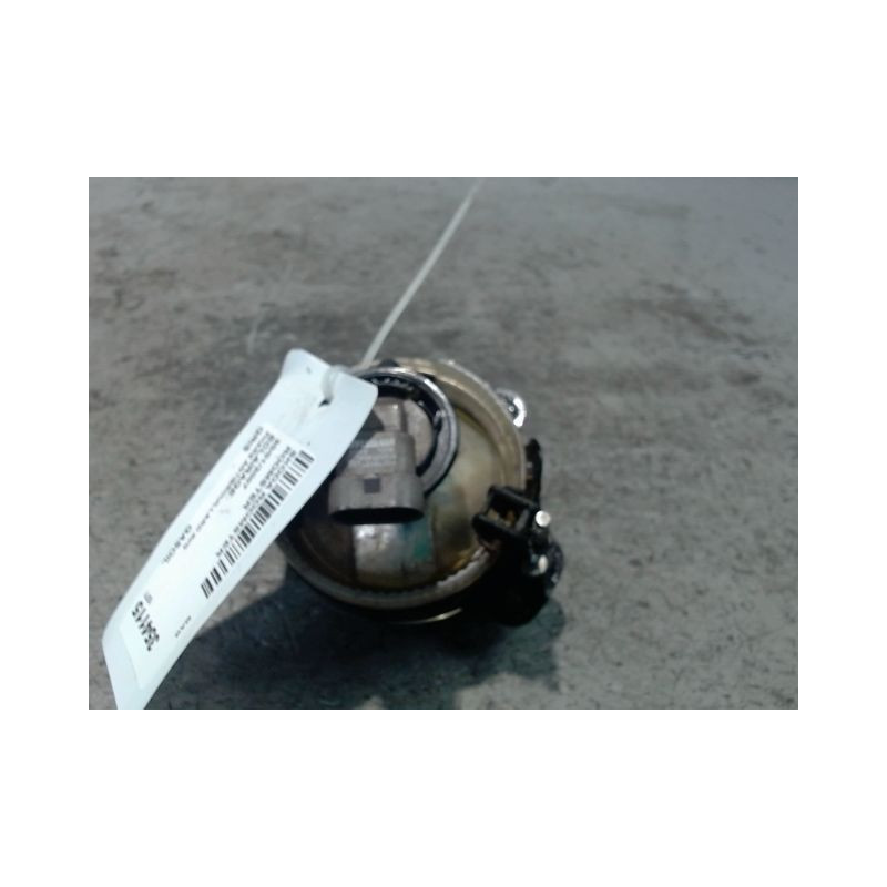 PHARE ANTIBROUILLARD AVANT GAUCHE SKODA ROOMSTER