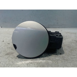 VOLET DE TRAPPE CARBURANT
