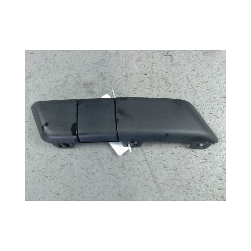 PROTECTION PARE-CHOC AVG RENAULT MEGANE III ESTATE 09-