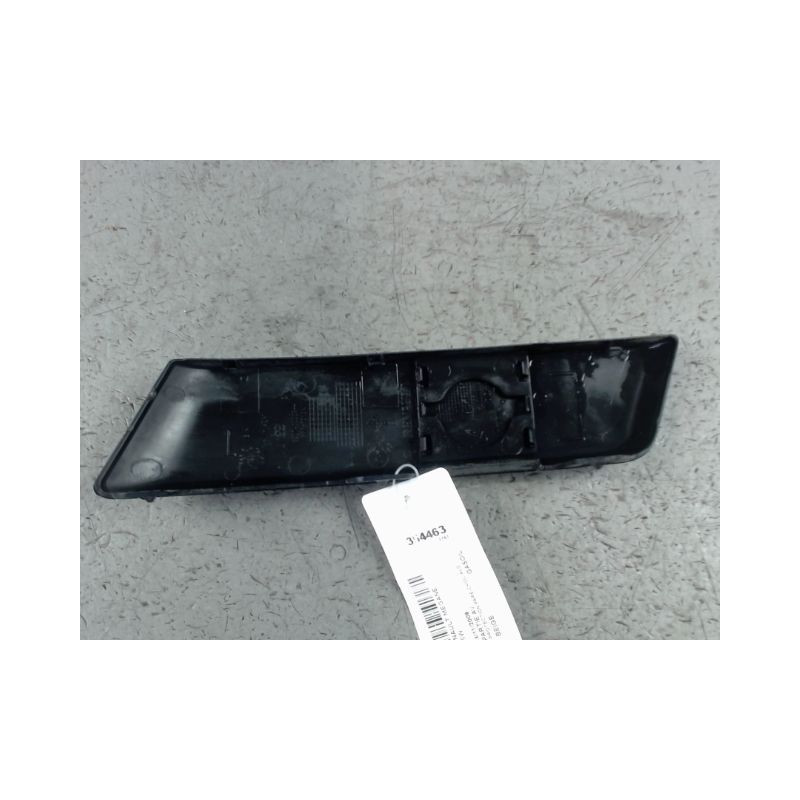 PROTECTION PARE-CHOC AVG RENAULT MEGANE III ESTATE 09-