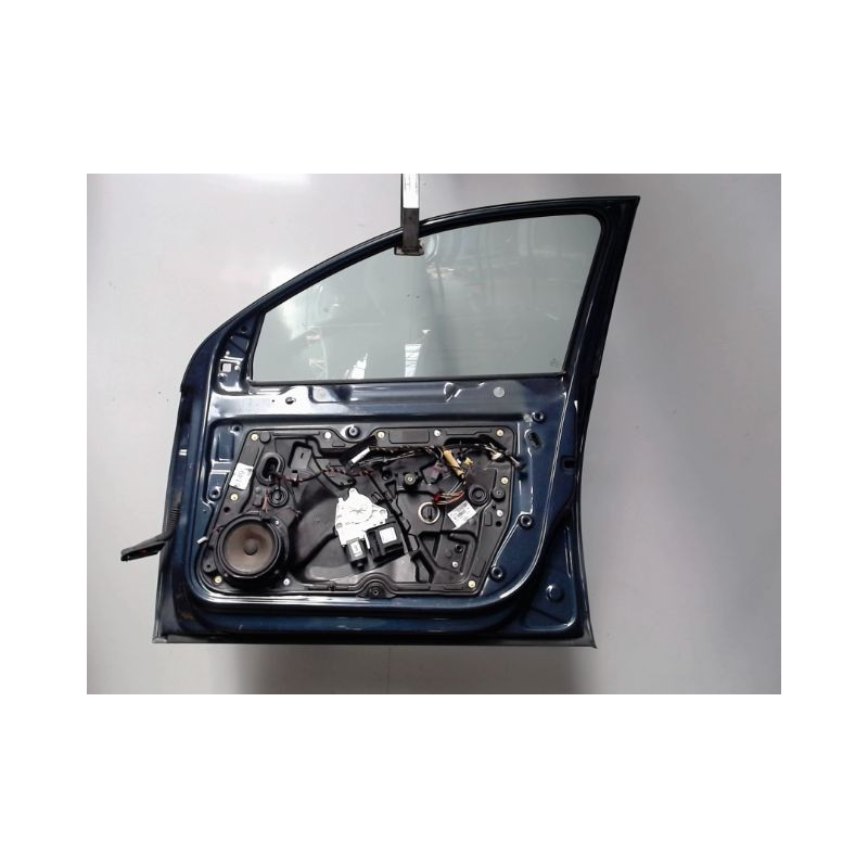 PORTE AVANT DROIT VOLKSWAGEN GOLF VI 2008-
