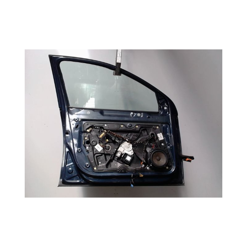 PORTE AVANT GAUCHE VOLKSWAGEN GOLF VI 2008-
