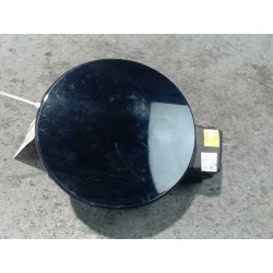 VOLET DE TRAPPE CARBURANT