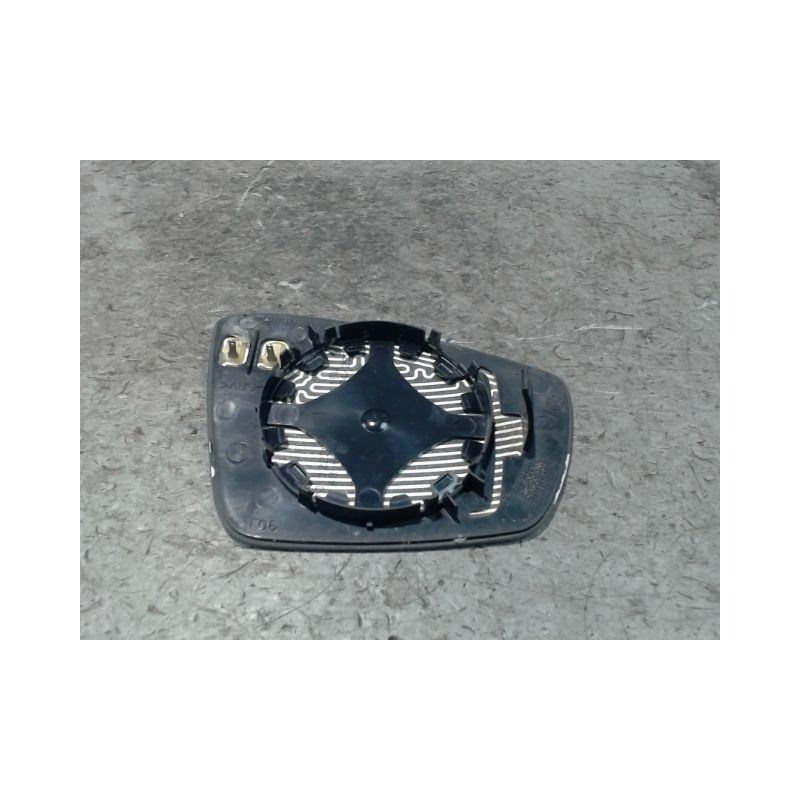 GLACE RETROVISEUR EXT G VOLKSWAGEN POLO 2009-