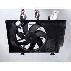 MOTEUR VENTILATEUR RADIATEUR