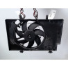 MOTEUR VENTILATEUR RADIATEUR FORD FIESTA 2010-