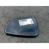 GLACE RETROVISEUR EXT G RENAULT MEGANE III 2008-