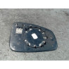 GLACE RETROVISEUR EXT G RENAULT MEGANE III 2008-