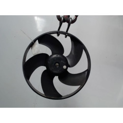 MOTEUR VENTILATEUR RADIATEUR