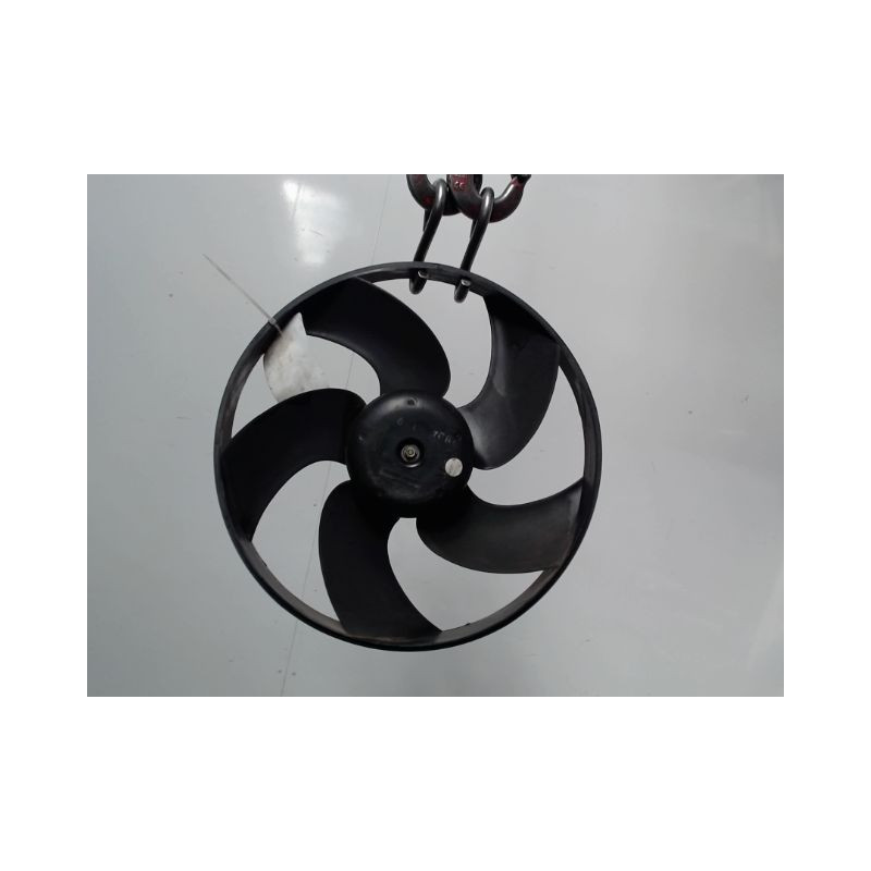 MOTEUR VENTILATEUR RADIATEUR PEUGEOT 206 5P