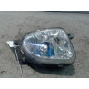 PHARE ANTIBROUILLARD AVANT DROIT MERCEDES CLASSE E 2002-