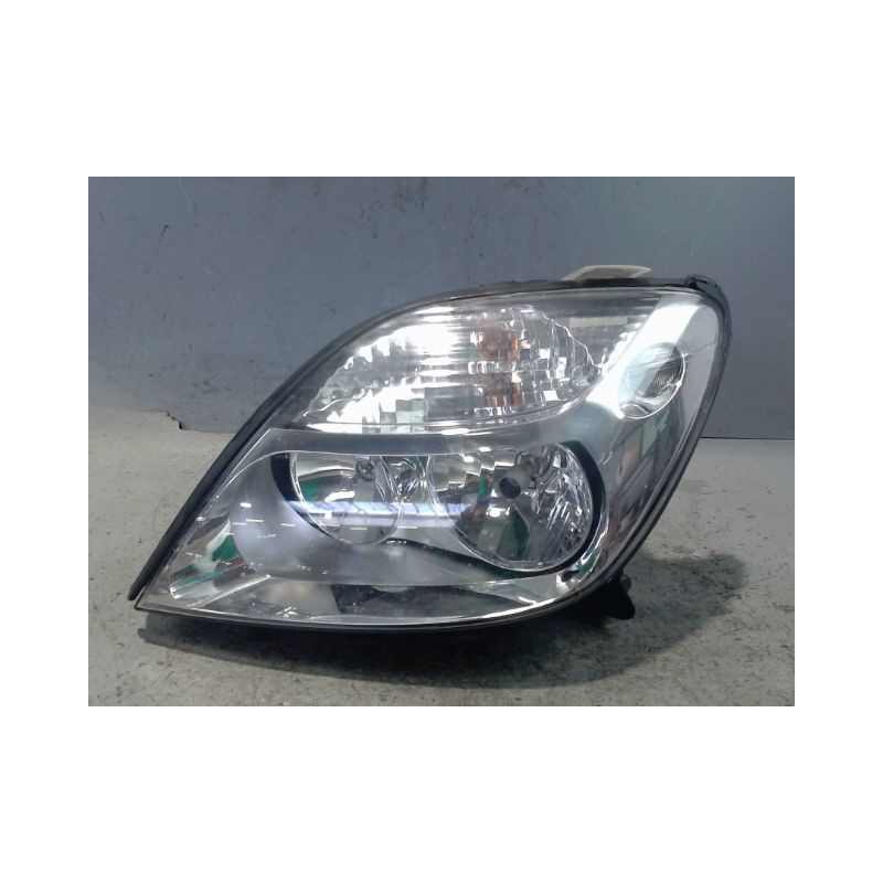 PHARE GAUCHE RENAULT SCENIC I PH2 99-03