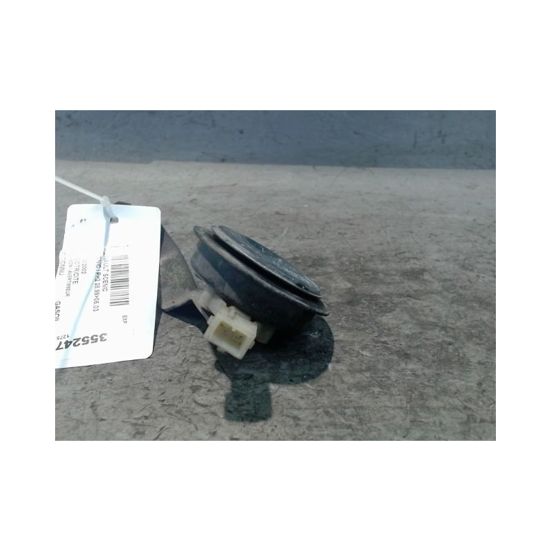 KLAXON / AVERTISSEUR RENAULT SCENIC I PH2 99-03