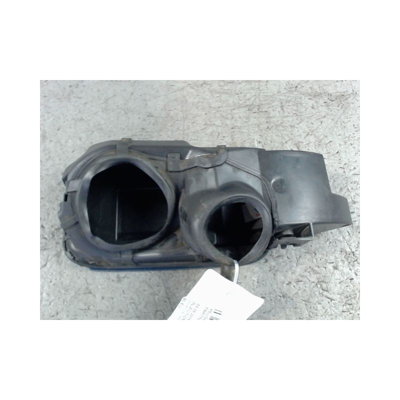 VOLET DE TRAPPE CARBURANT PEUGEOT PARTNER TEPEE 2008-