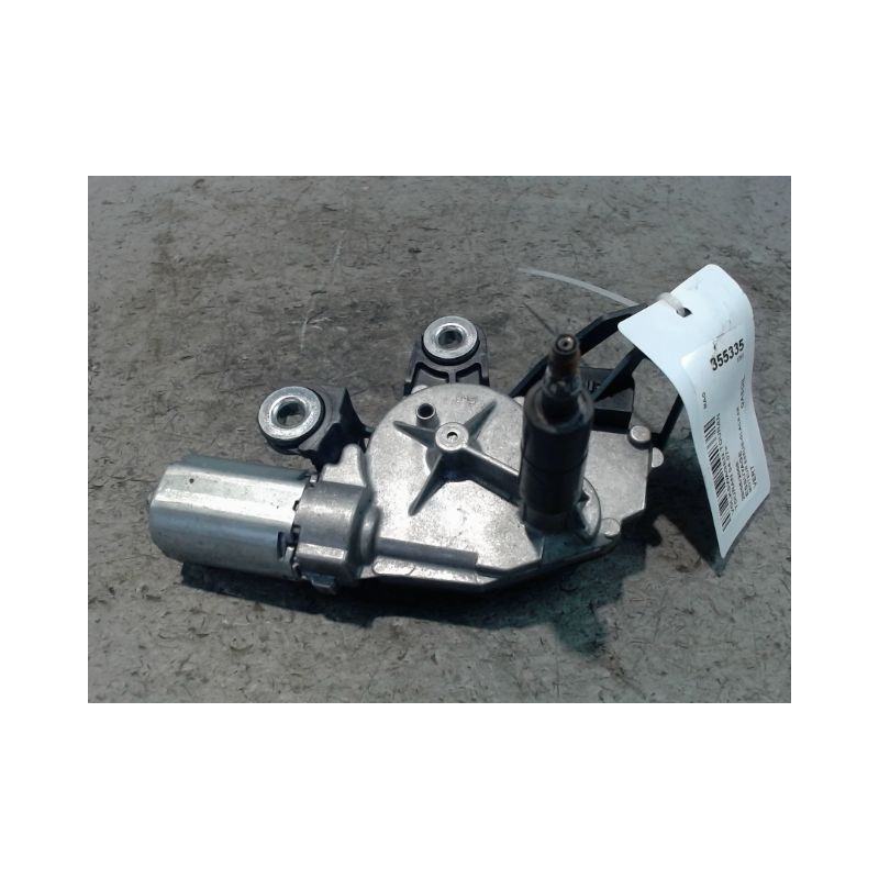 MOTEUR ESSUIE-GLACE ARRIERE VOLKSWAGEN TOURAN 07-