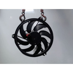 MOTEUR VENTILATEUR RADIATEUR