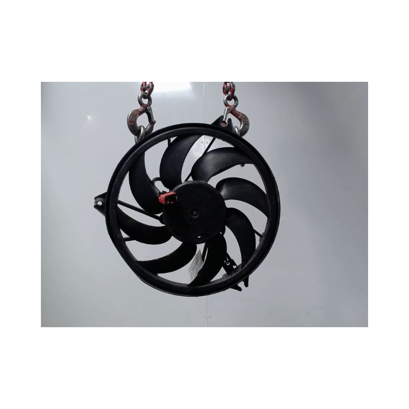 MOTEUR VENTILATEUR RADIATEUR PEUGEOT 206 5P