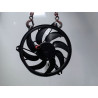 MOTEUR VENTILATEUR RADIATEUR PEUGEOT 206 5P