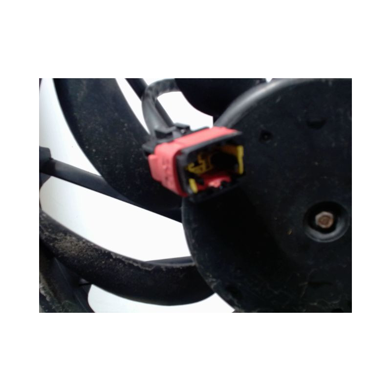 MOTEUR VENTILATEUR RADIATEUR PEUGEOT 206 5P