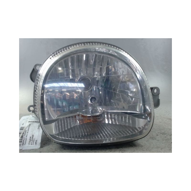 PHARE DROIT RENAULT TWINGO PH.3 2000-2007