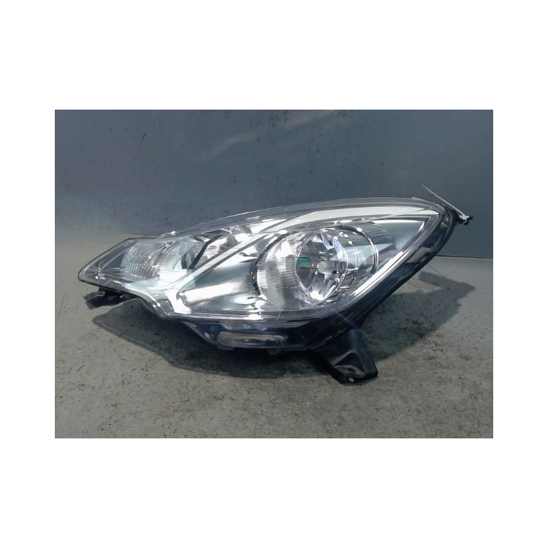 PHARE GAUCHE CITROEN C3 2009-