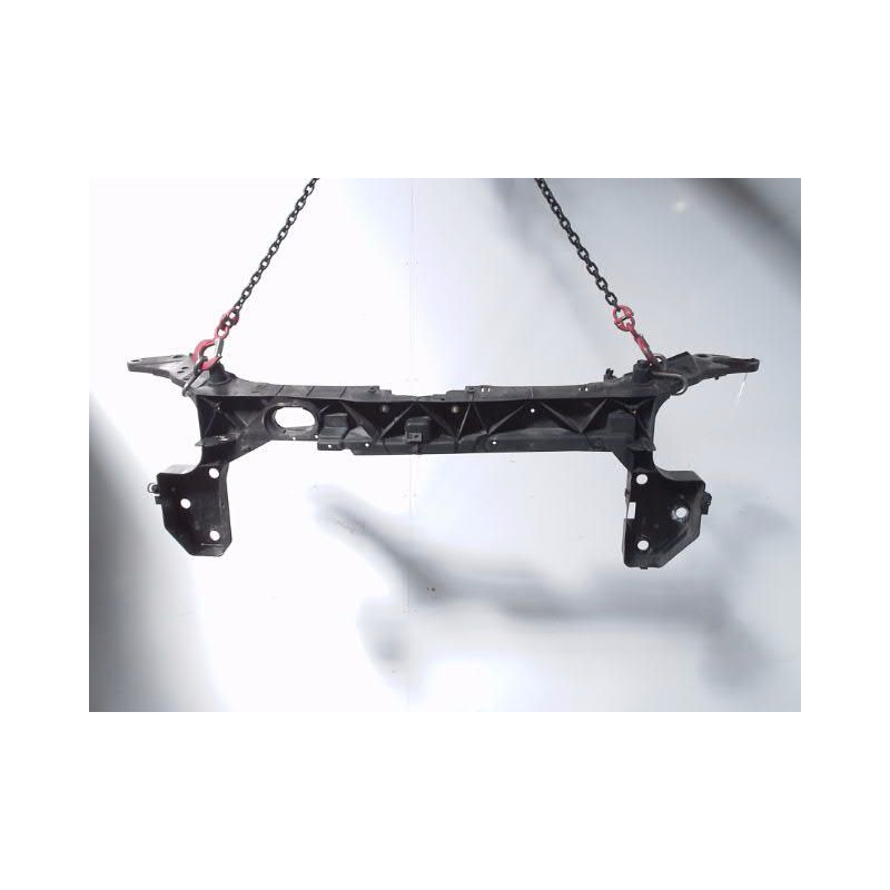 FACE AVANT RENAULT CLIO III 2005-