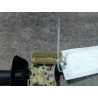 COMMANDE ESSUIE GLACE RENAULT KANGOO 97-2000