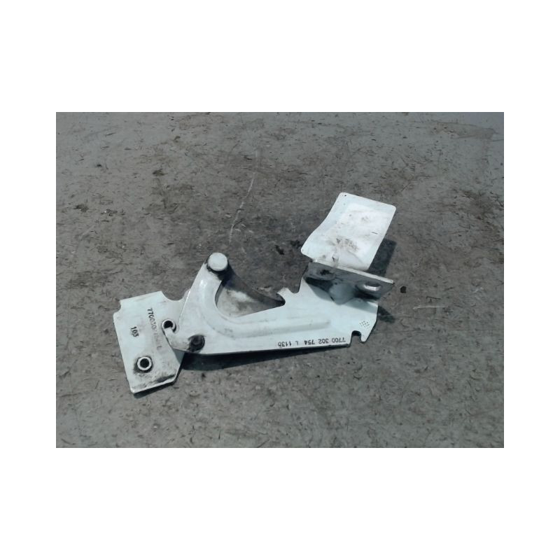 COMPAS DROIT CAPOT RENAULT KANGOO 97-2000