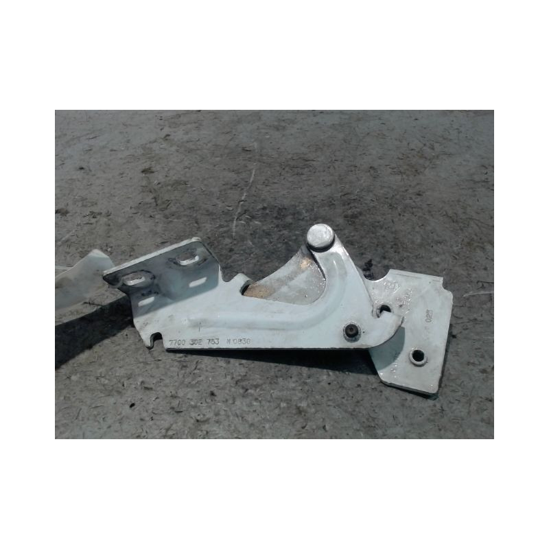 COMPAS GAUCHE CAPOT RENAULT KANGOO 97-2000