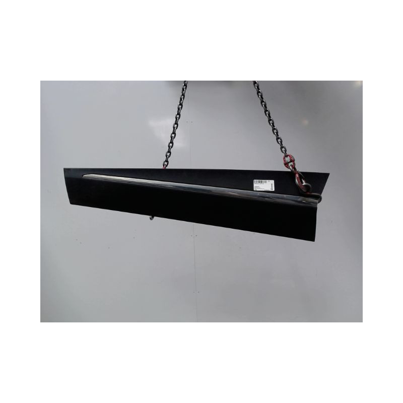 PROTECTION PORTE AVANT GAUCHE RENAULT CAPTUR