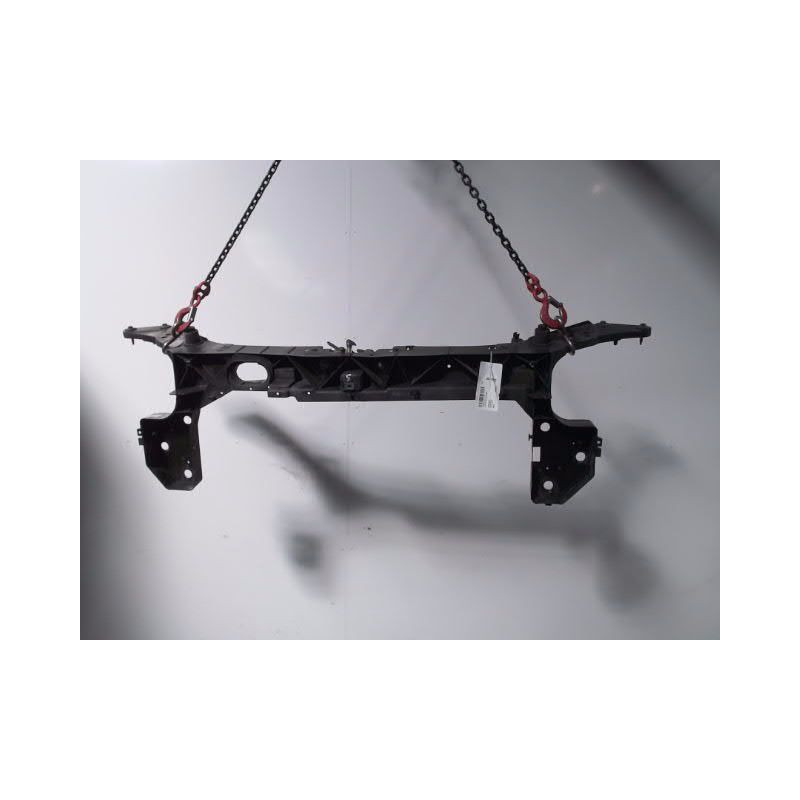 FACE AVANT RENAULT CLIO III 2005-