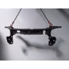 FACE AVANT RENAULT CLIO III 2005-