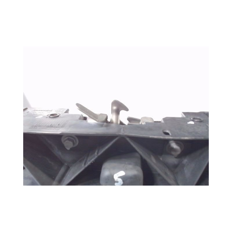 FACE AVANT RENAULT CLIO III 2005-