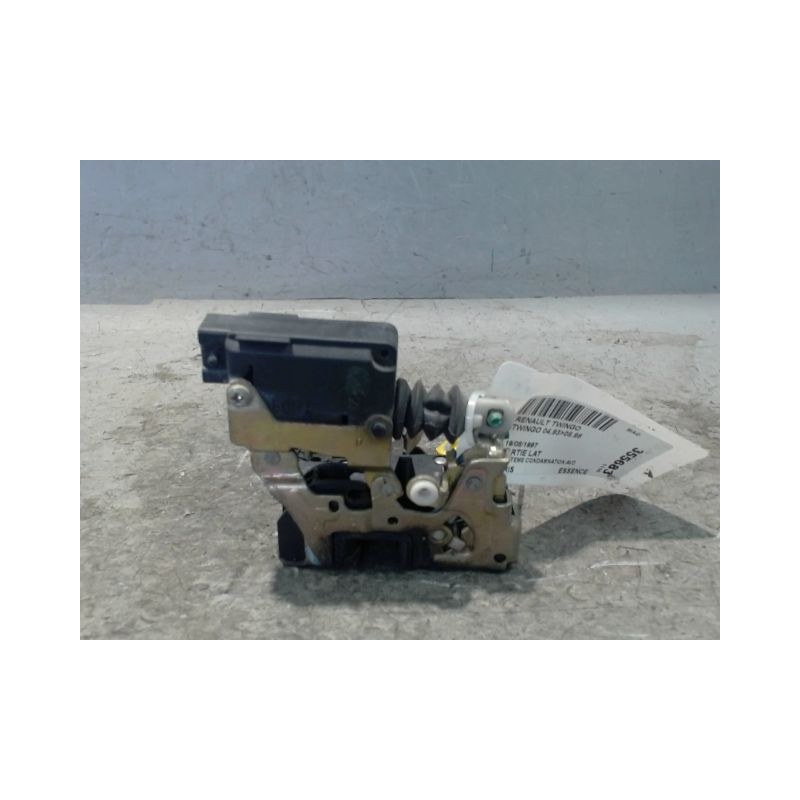 SYSTEME CONDAMNATION AVANT DROIT RENAULT TWINGO 93-98