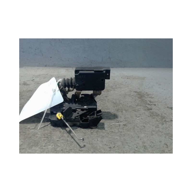 SYSTEME CONDAMNATION AVANT DROIT RENAULT TWINGO 93-98