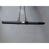 PROTECTION PORTE AVANT DROIT RENAULT CLIO II CAMPUS 06-