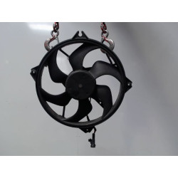 MOTEUR VENTILATEUR RADIATEUR