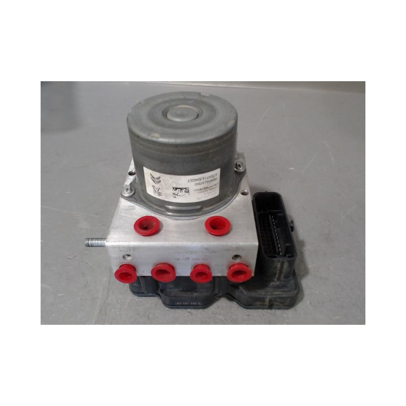 UNITE HYDRAULIQUE ABS OPEL VIVARO