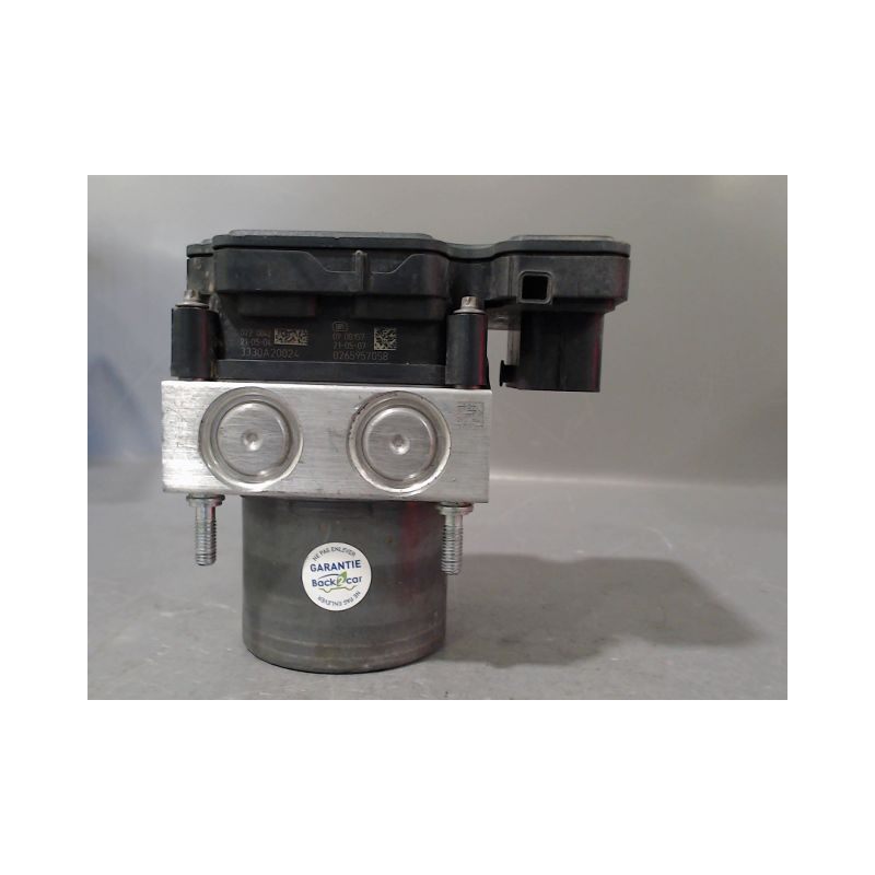 UNITE HYDRAULIQUE ABS OPEL VIVARO